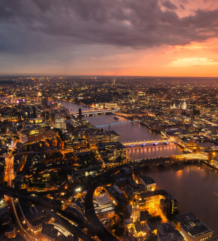 London